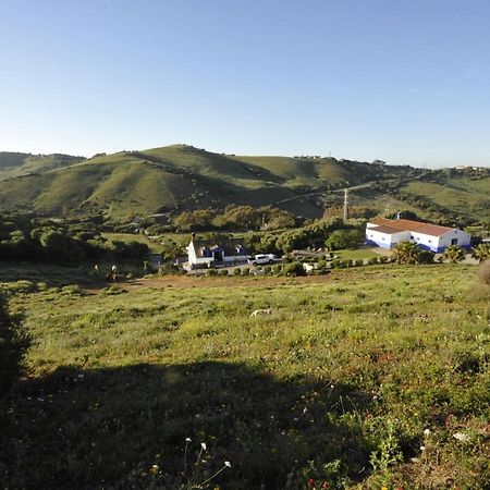 Finca La Cantarera Tarifa Exteriör bild
