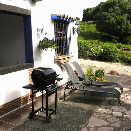 Finca La Cantarera Tarifa Exteriör bild