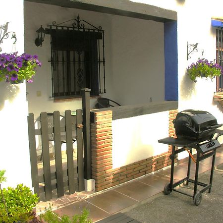 Finca La Cantarera Tarifa Exteriör bild