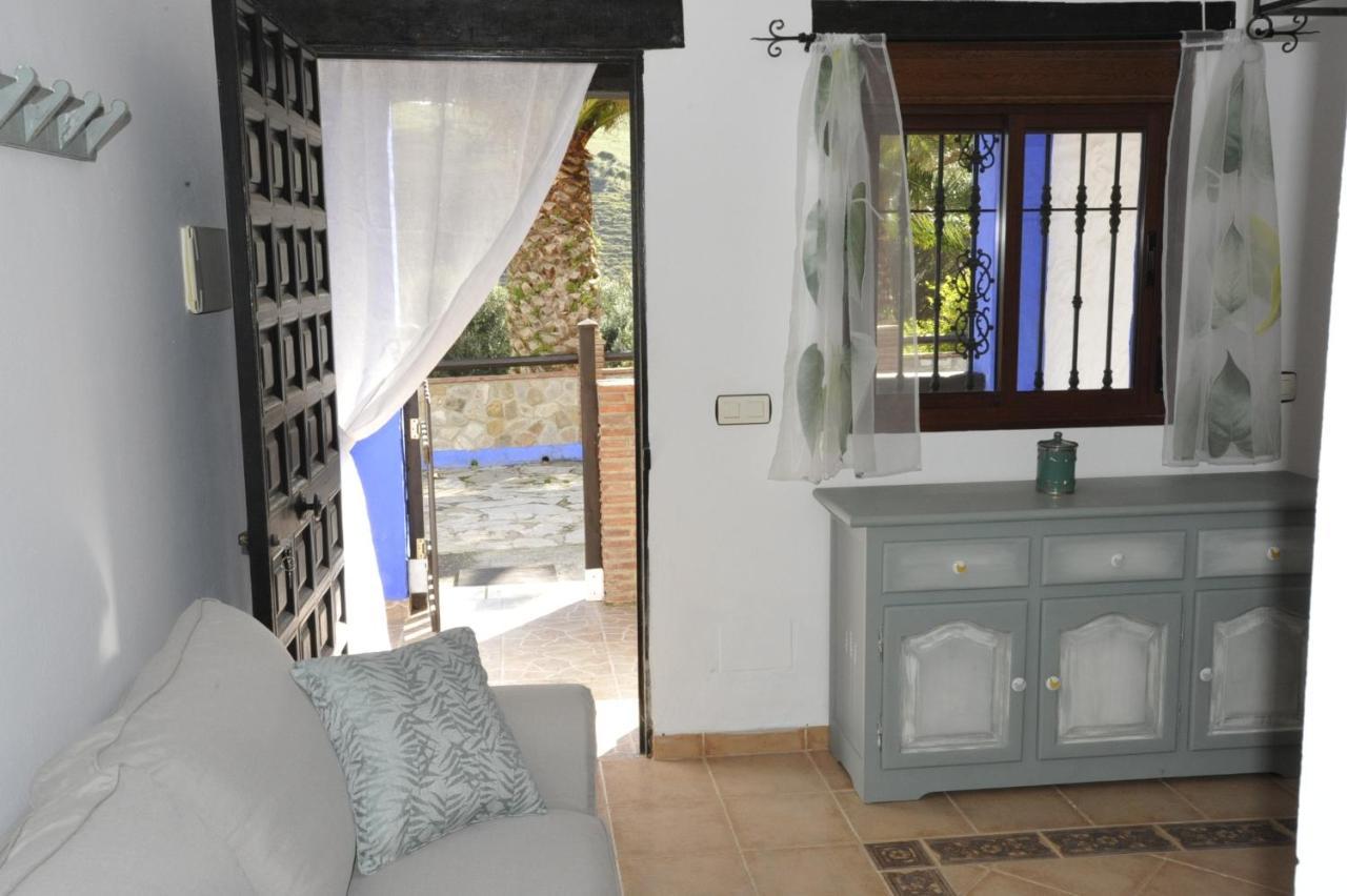 Finca La Cantarera Tarifa Exteriör bild
