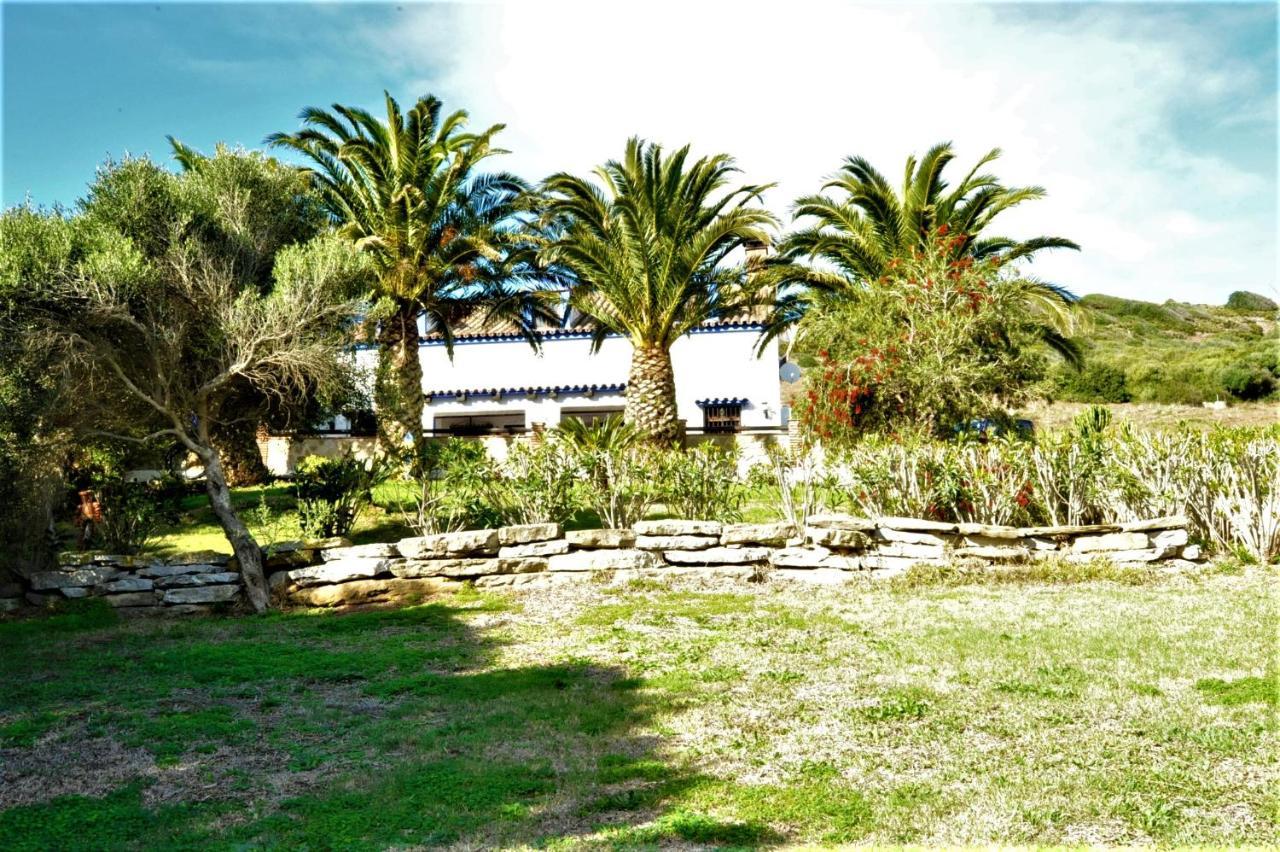 Finca La Cantarera Tarifa Exteriör bild