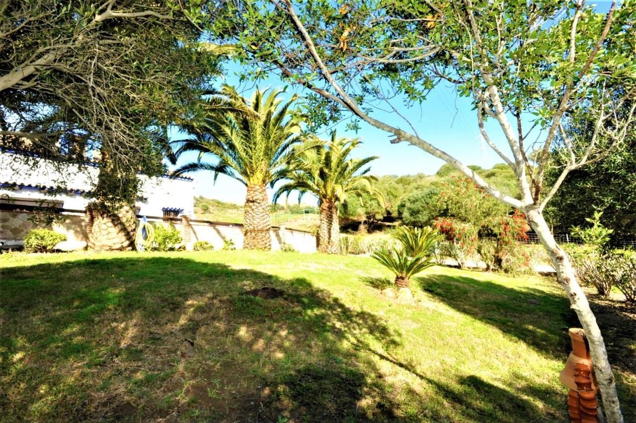 Finca La Cantarera Tarifa Exteriör bild