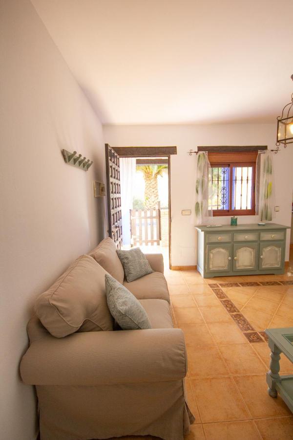Finca La Cantarera Tarifa Exteriör bild